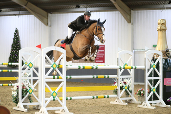 Keysoe International CSI1*/2* Keysoe International CSI1*/2*